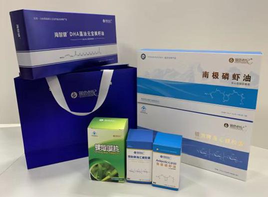 庐山包装盒定制